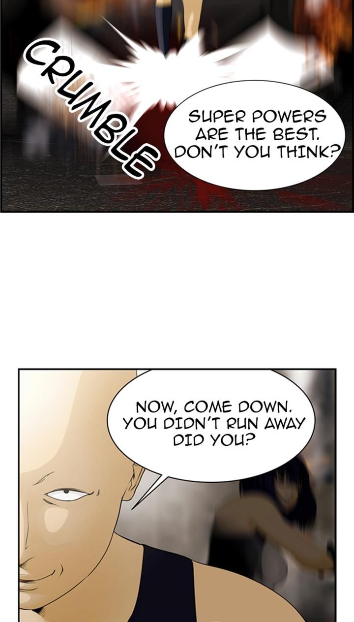 Sidekicks Chapter 51 page 53 - Chapter 51
