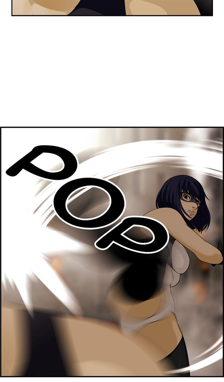 Sidekicks Chapter 51 page 54 - Chapter 51