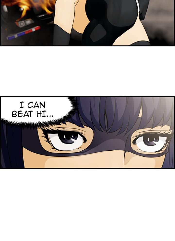 Sidekicks Chapter 51 page 57 - Chapter 51