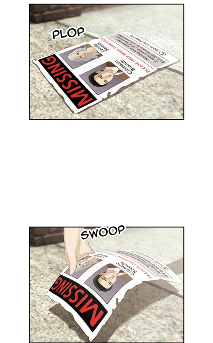 Sidekicks Chapter 51 page 6 - Chapter 51