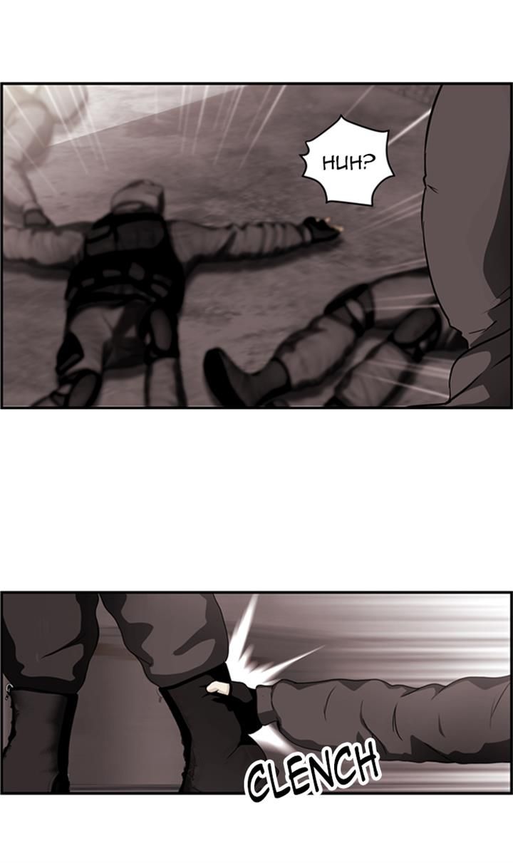 Sidekicks Chapter 51 page 62 - Chapter 51