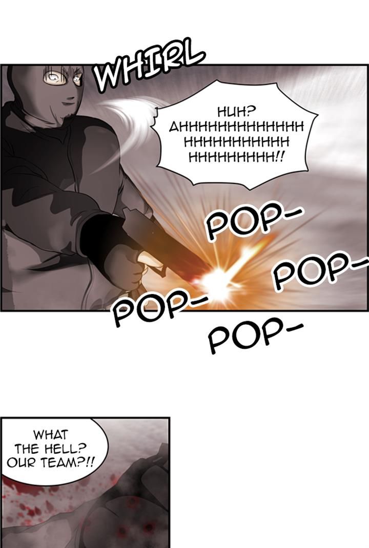 Sidekicks Chapter 51 page 63 - Chapter 51
