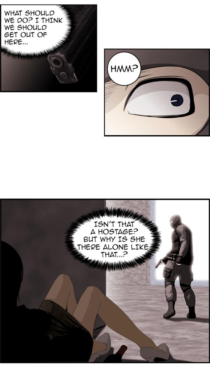 Sidekicks Chapter 51 page 65 - Chapter 51