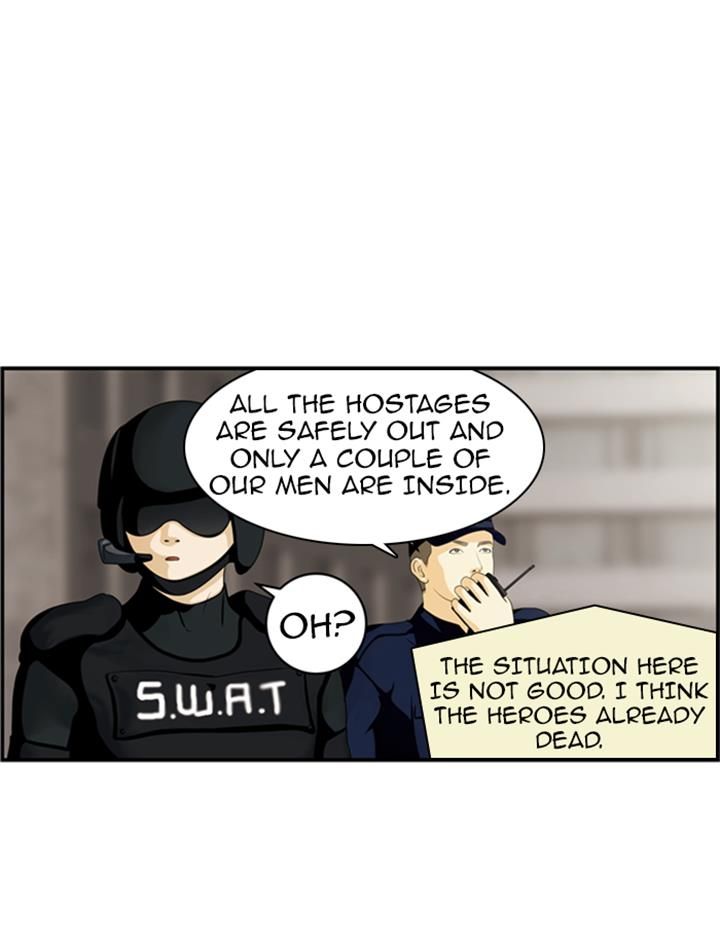 Sidekicks Chapter 51 page 66 - Chapter 51