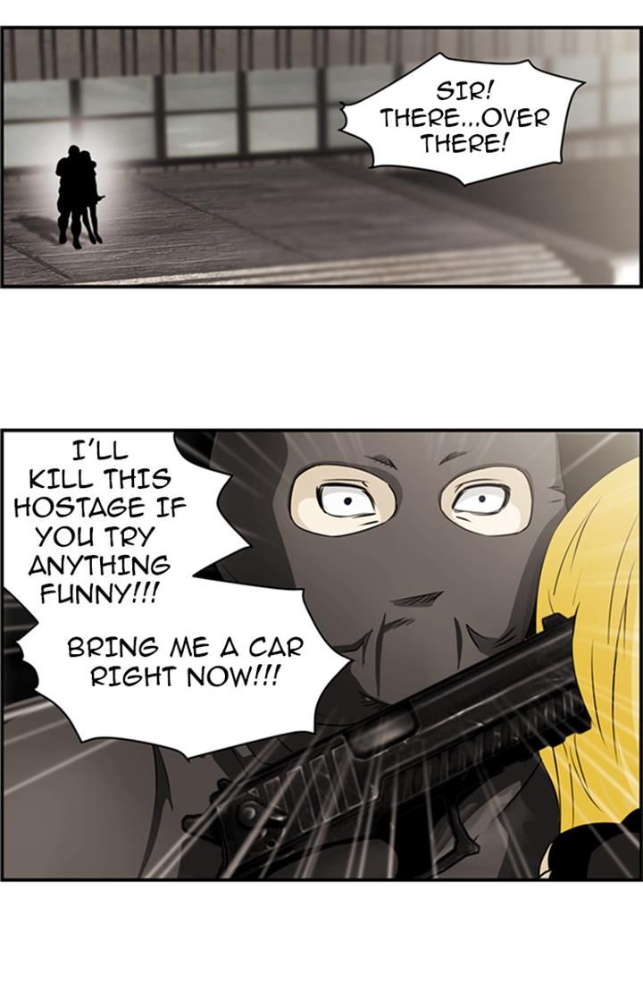 Sidekicks Chapter 51 page 67 - Chapter 51