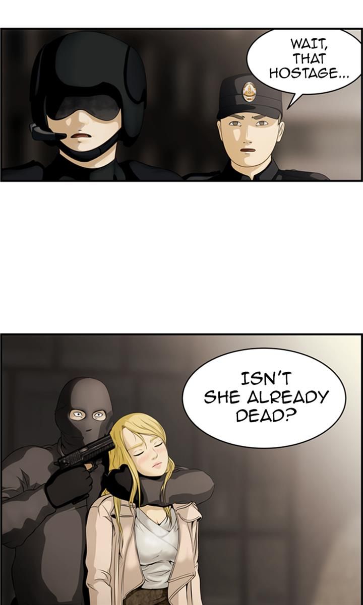 Sidekicks Chapter 51 page 68 - Chapter 51