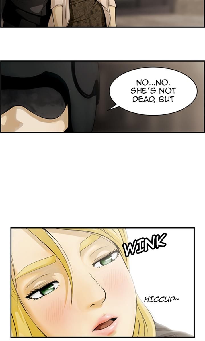Sidekicks Chapter 51 page 69 - Chapter 51