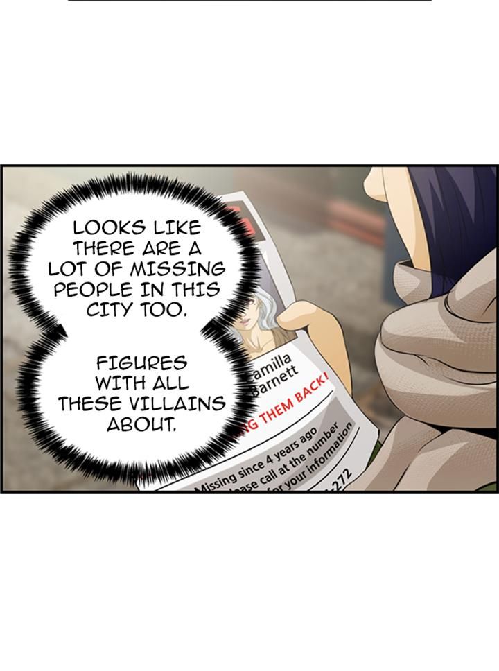 Sidekicks Chapter 51 page 7 - Chapter 51