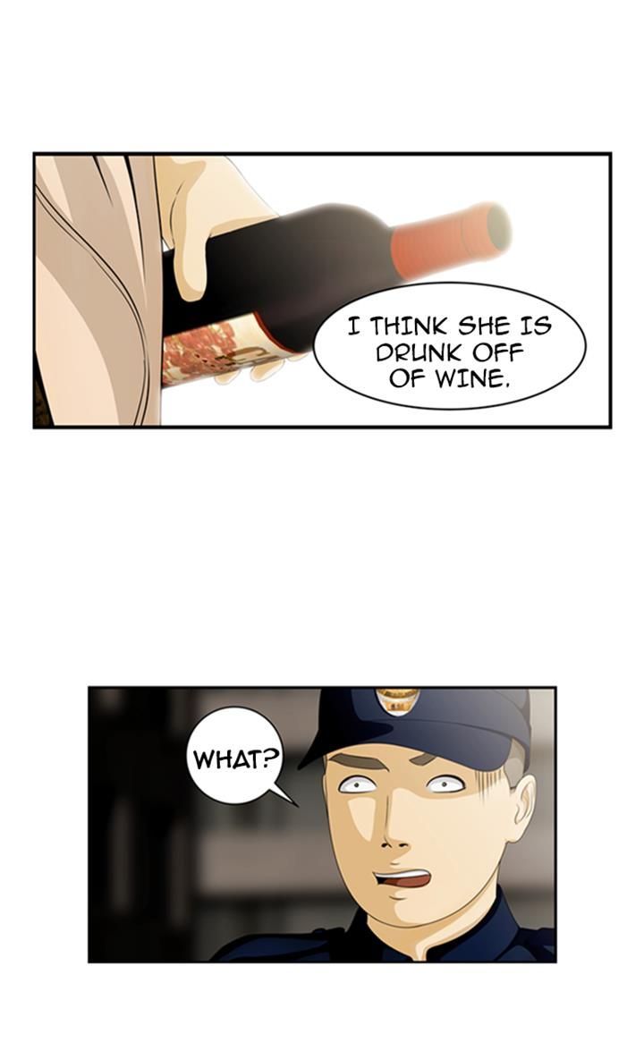 Sidekicks Chapter 51 page 70 - Chapter 51