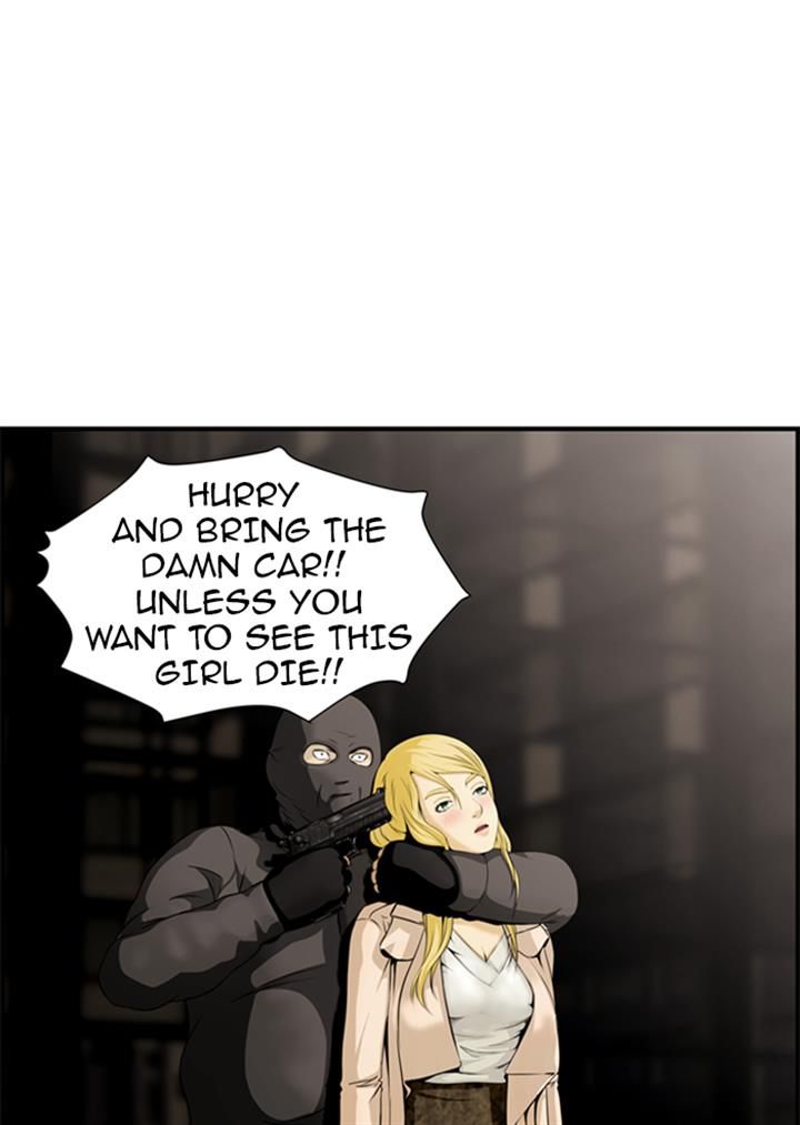 Sidekicks Chapter 51 page 71 - Chapter 51
