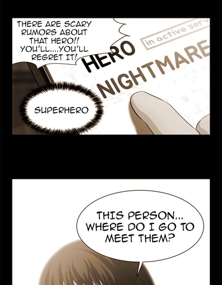 Sidekicks Chapter 51 page 9 - Chapter 51
