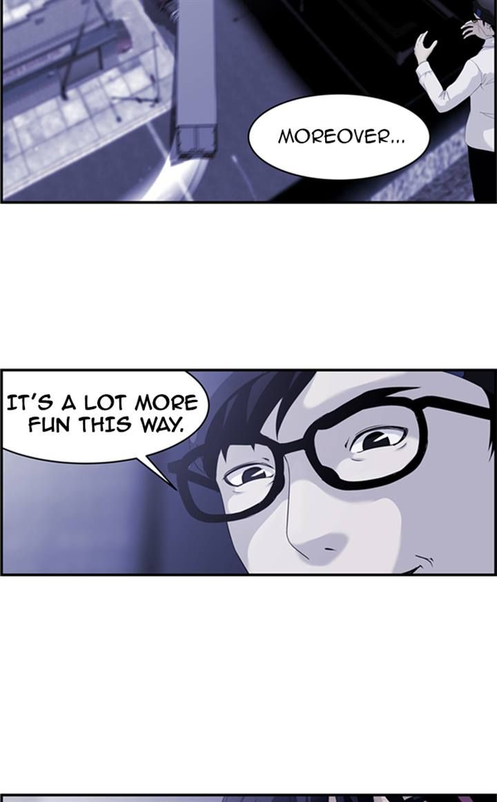 Sidekicks Chapter 55 page 10 - Chapter 55
