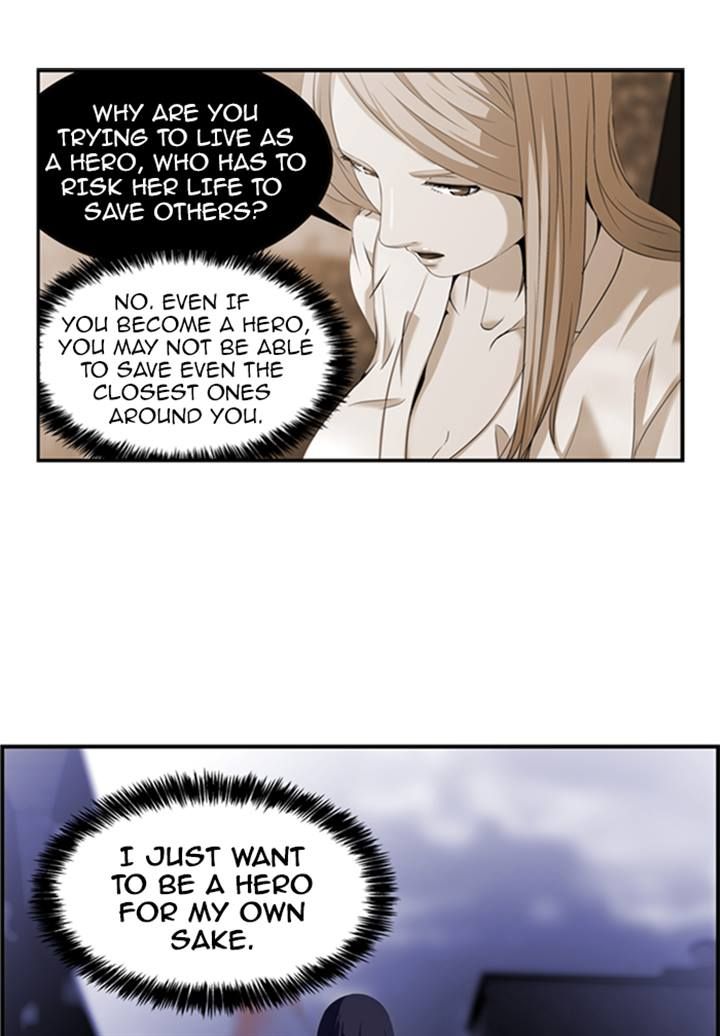 Sidekicks Chapter 55 page 12 - Chapter 55