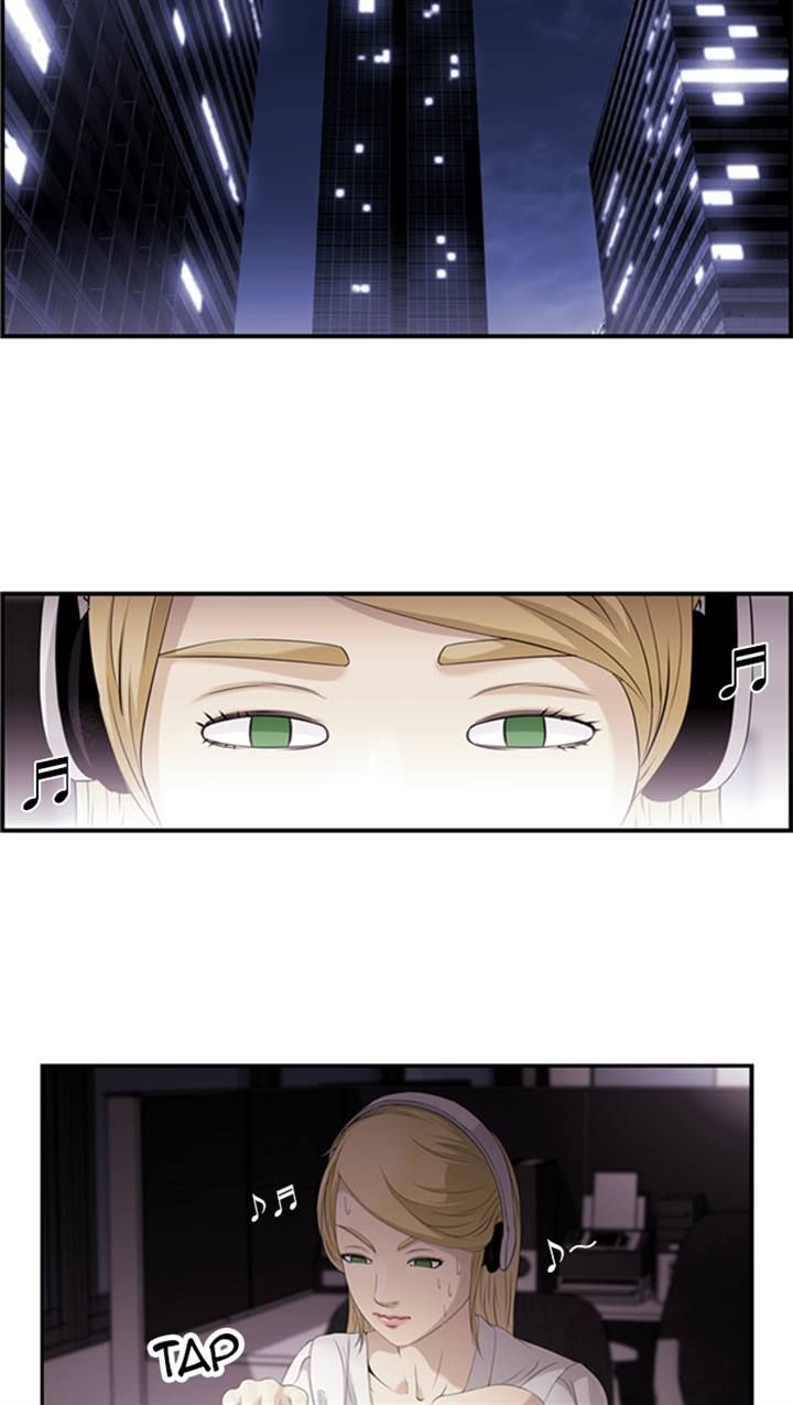 Sidekicks Chapter 55 page 16 - Chapter 55