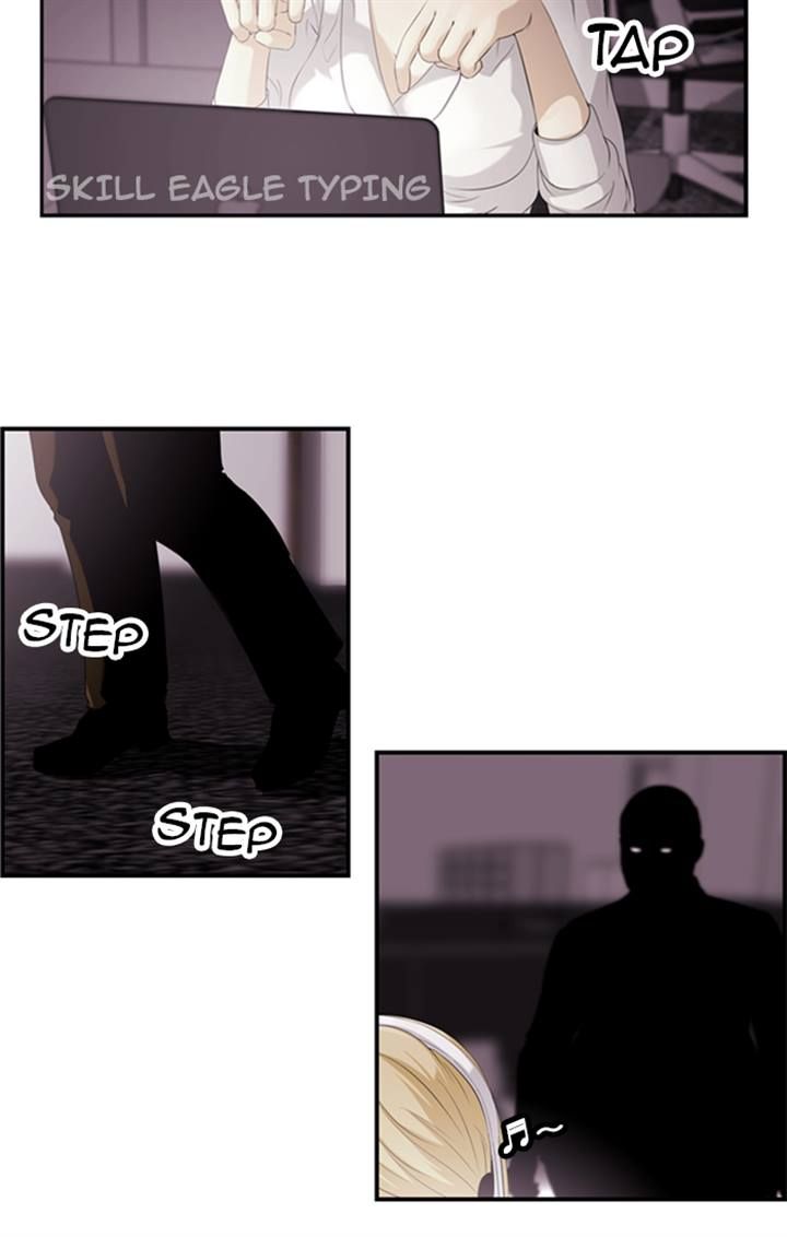 Sidekicks Chapter 55 page 17 - Chapter 55