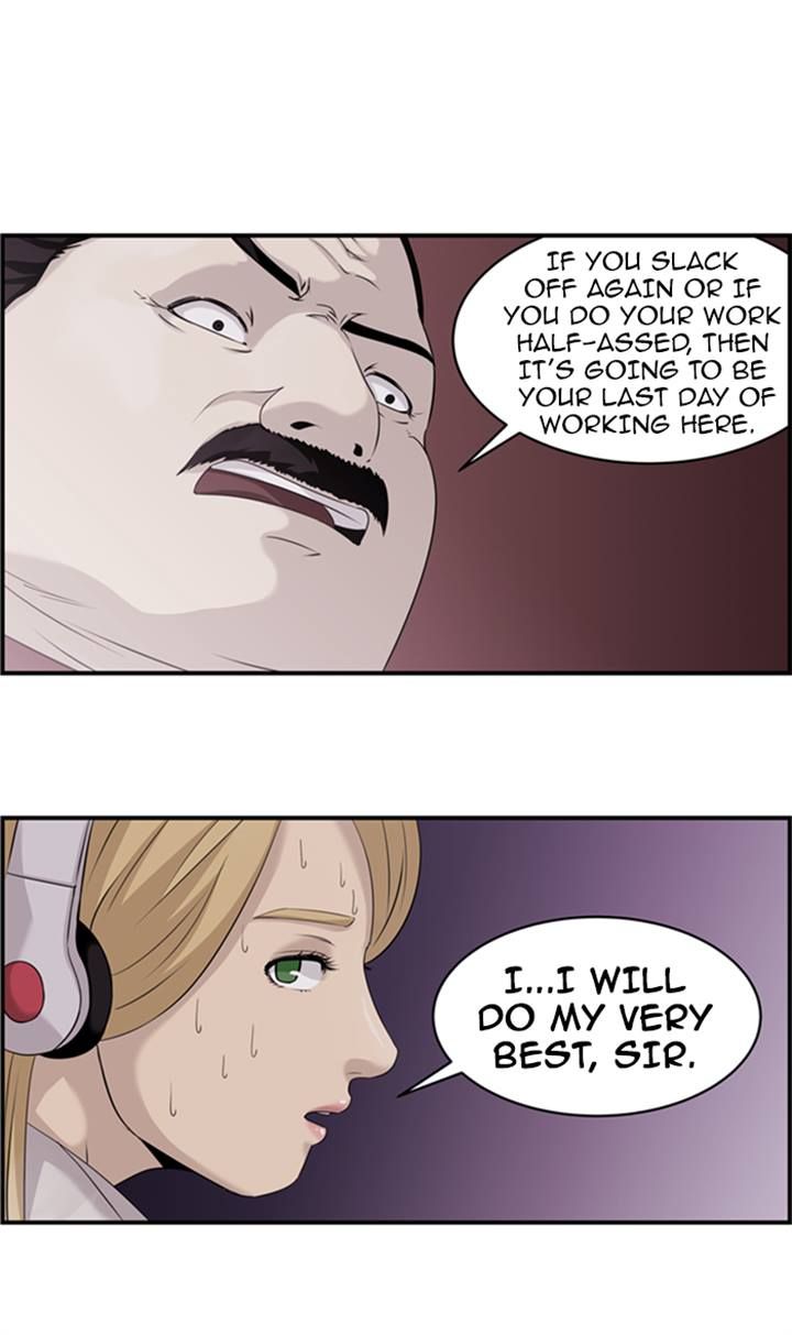 Sidekicks Chapter 55 page 20 - Chapter 55