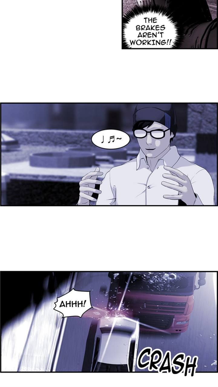 Sidekicks Chapter 55 page 22 - Chapter 55