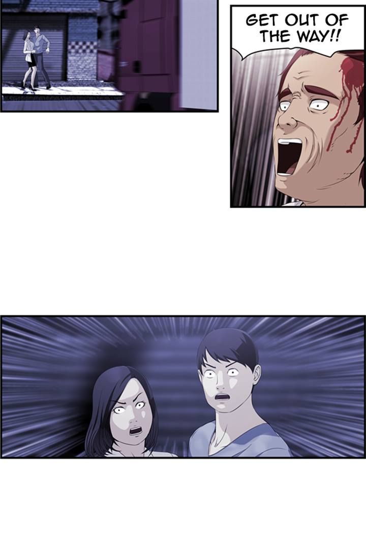 Sidekicks Chapter 55 page 24 - Chapter 55