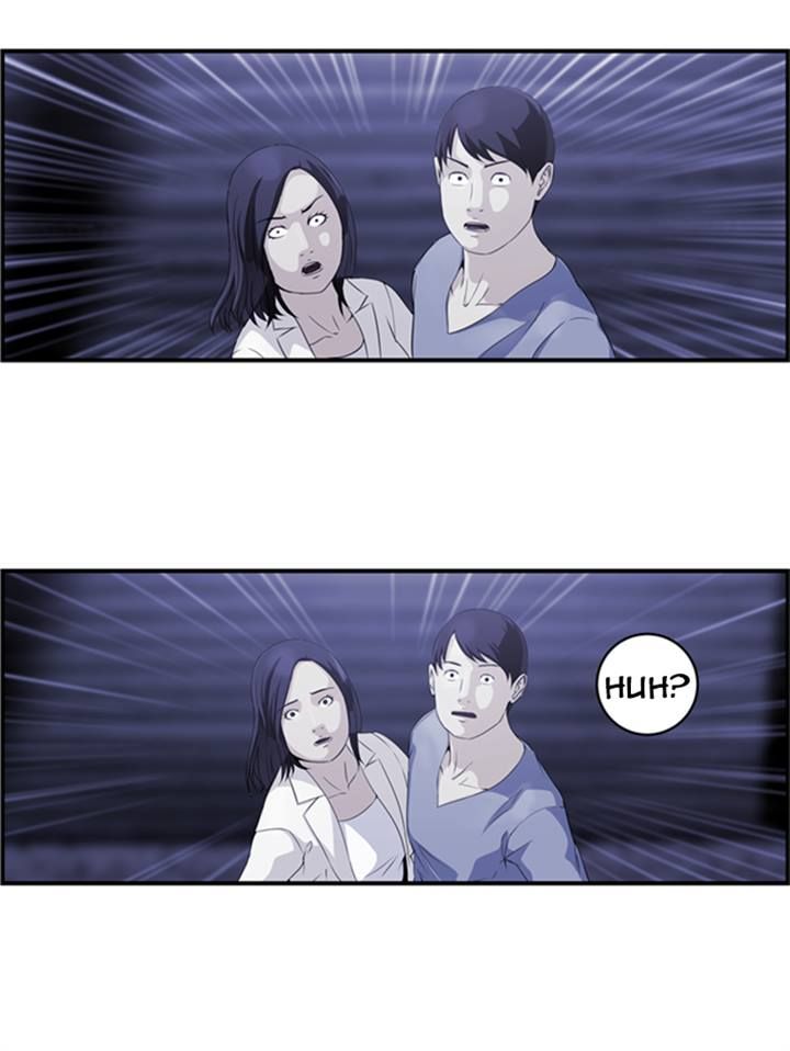 Sidekicks Chapter 55 page 25 - Chapter 55