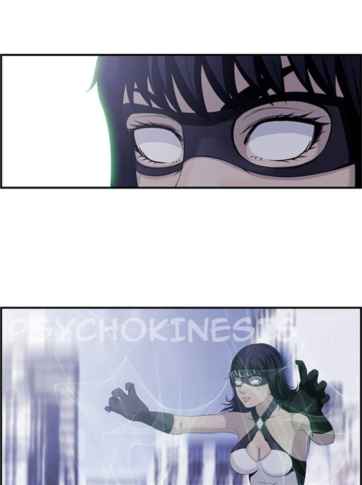 Sidekicks Chapter 55 page 28 - Chapter 55