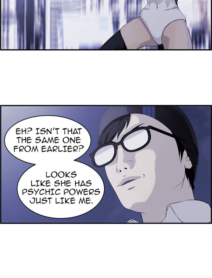 Sidekicks Chapter 55 page 29 - Chapter 55