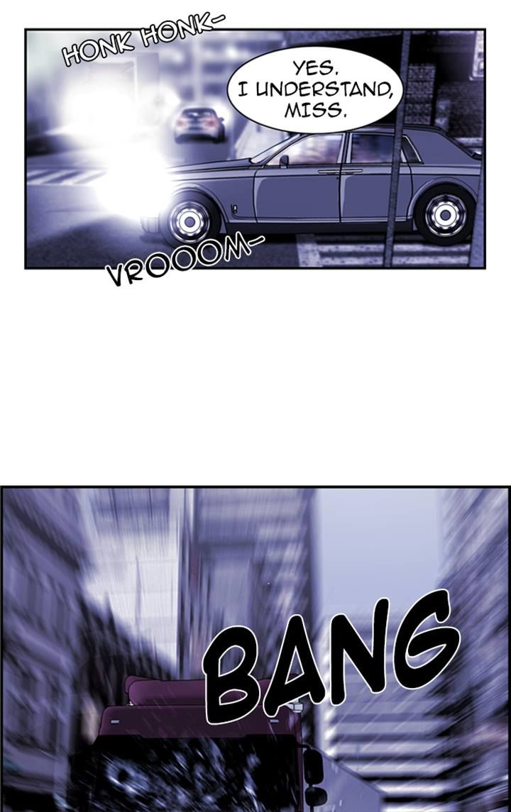 Sidekicks Chapter 55 page 3 - Chapter 55