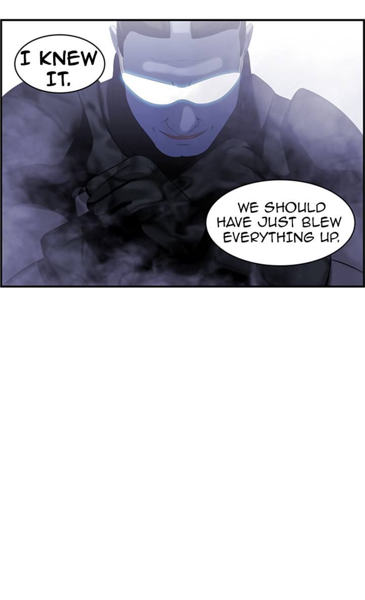 Sidekicks Chapter 55 page 33 - Chapter 55