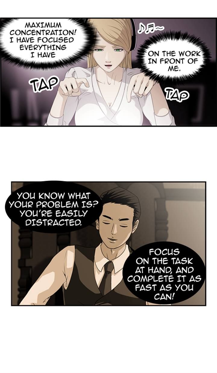 Sidekicks Chapter 55 page 42 - Chapter 55