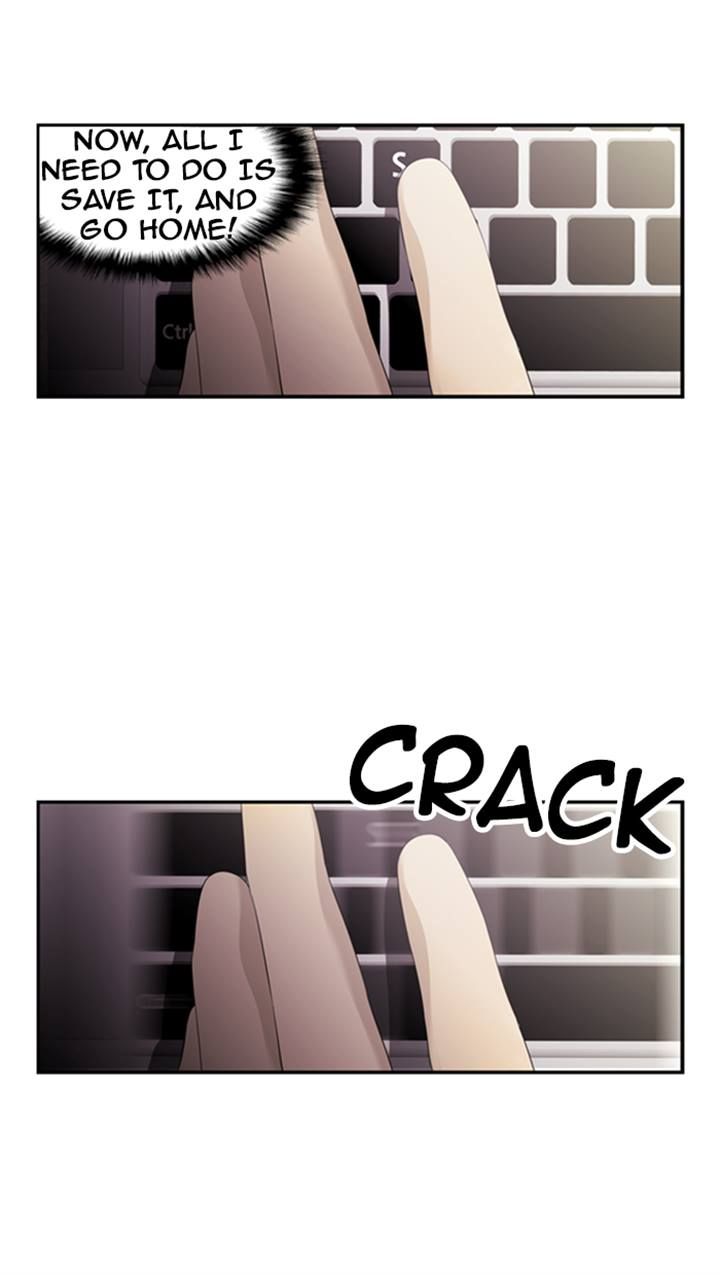 Sidekicks Chapter 55 page 44 - Chapter 55