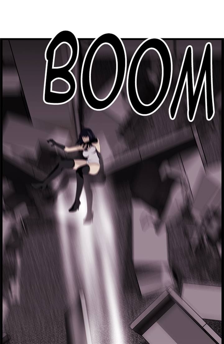 Sidekicks Chapter 55 page 46 - Chapter 55