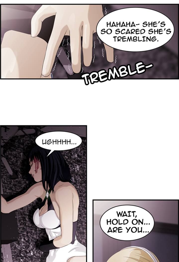 Sidekicks Chapter 55 page 50 - Chapter 55