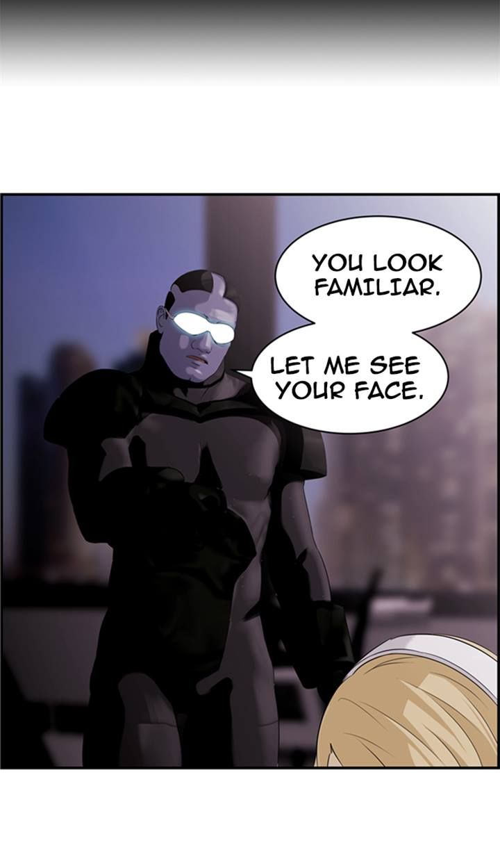 Sidekicks Chapter 55 page 54 - Chapter 55