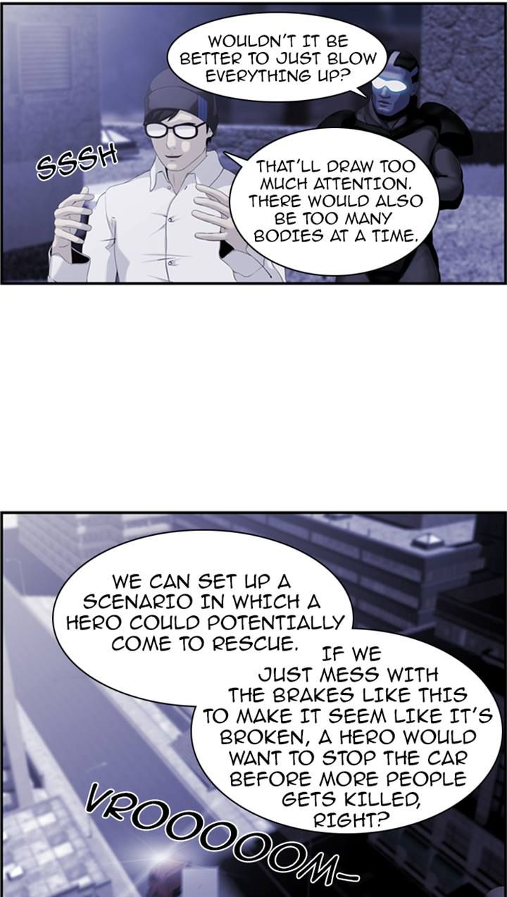 Sidekicks Chapter 55 page 9 - Chapter 55