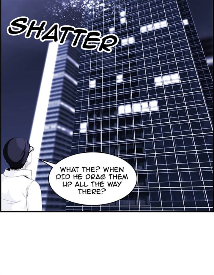 Sidekicks Chapter 56 page 11 - Chapter 56