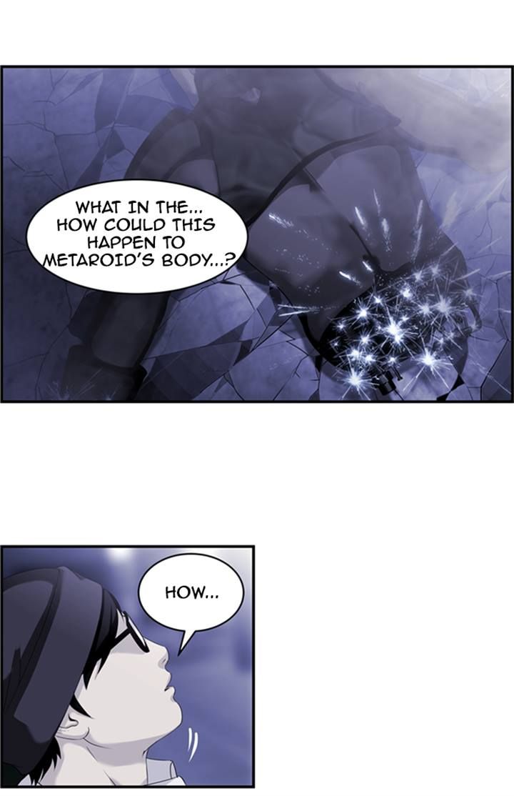 Sidekicks Chapter 56 page 13 - Chapter 56