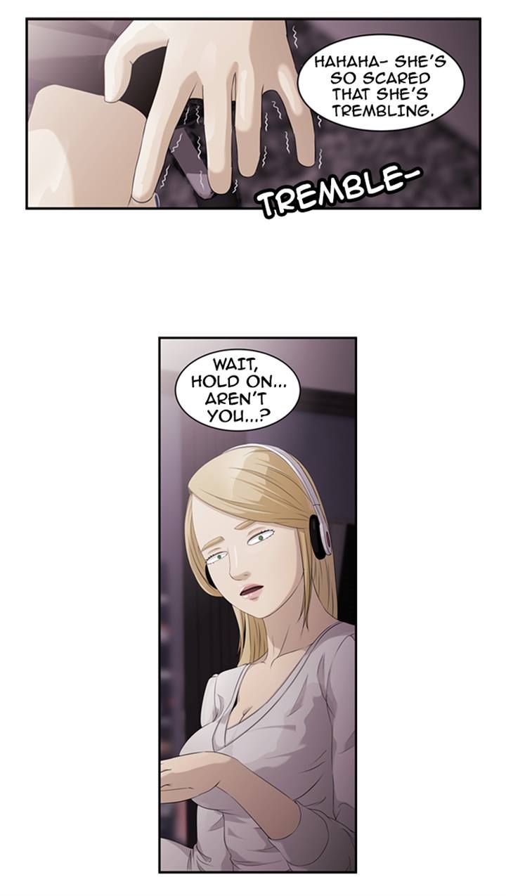 Sidekicks Chapter 56 page 2 - Chapter 56