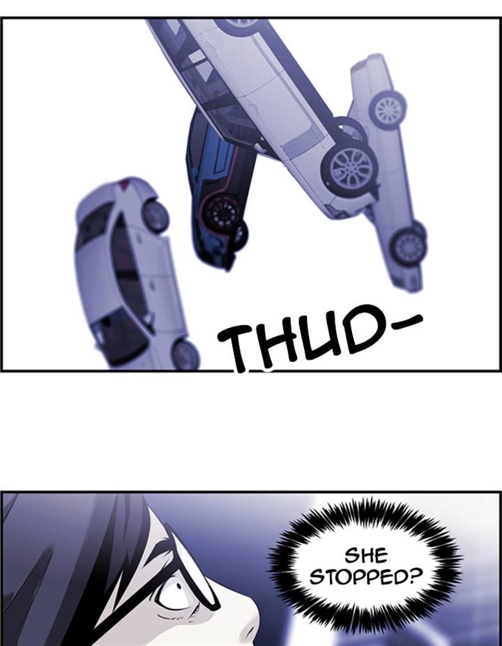 Sidekicks Chapter 56 page 21 - Chapter 56