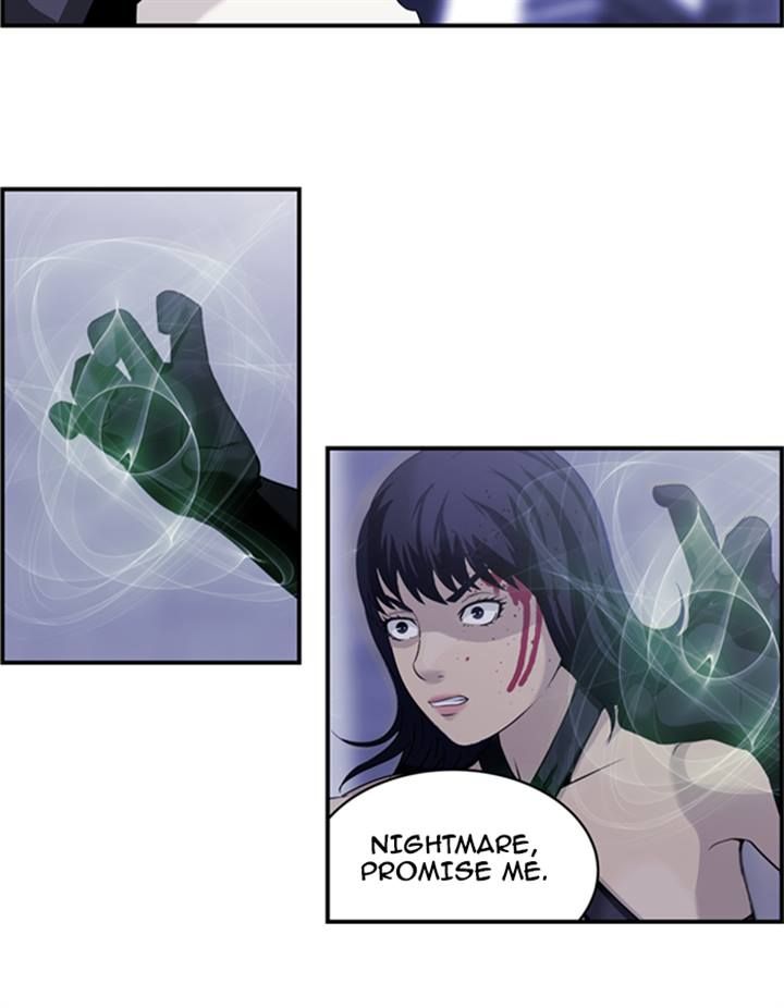 Sidekicks Chapter 56 page 22 - Chapter 56