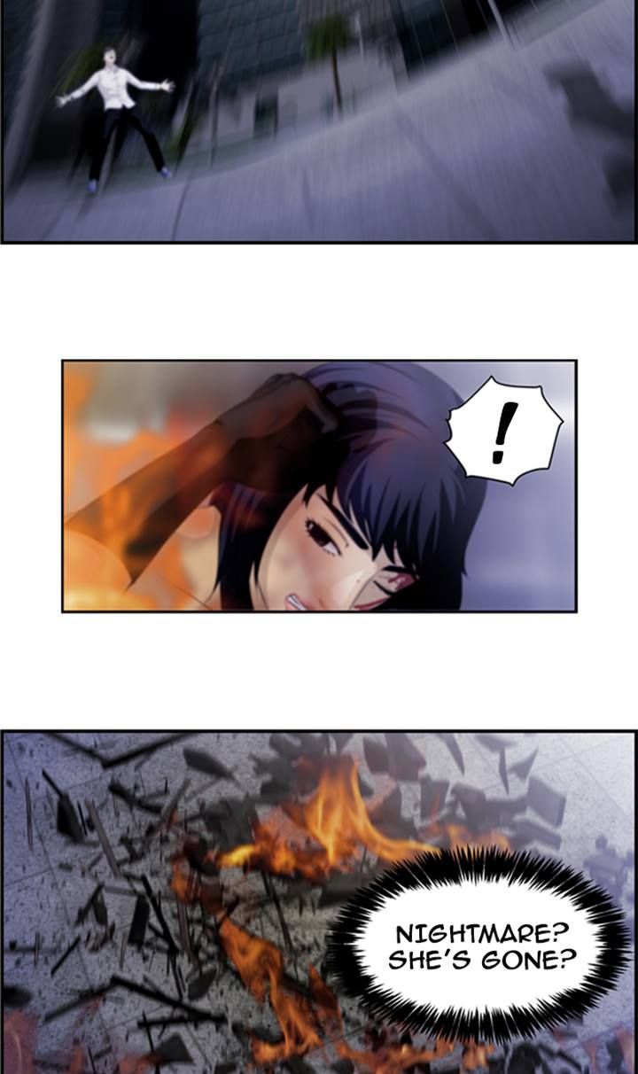 Sidekicks Chapter 56 page 26 - Chapter 56