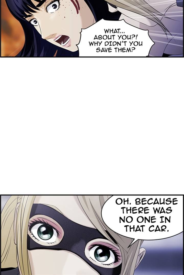 Sidekicks Chapter 56 page 28 - Chapter 56