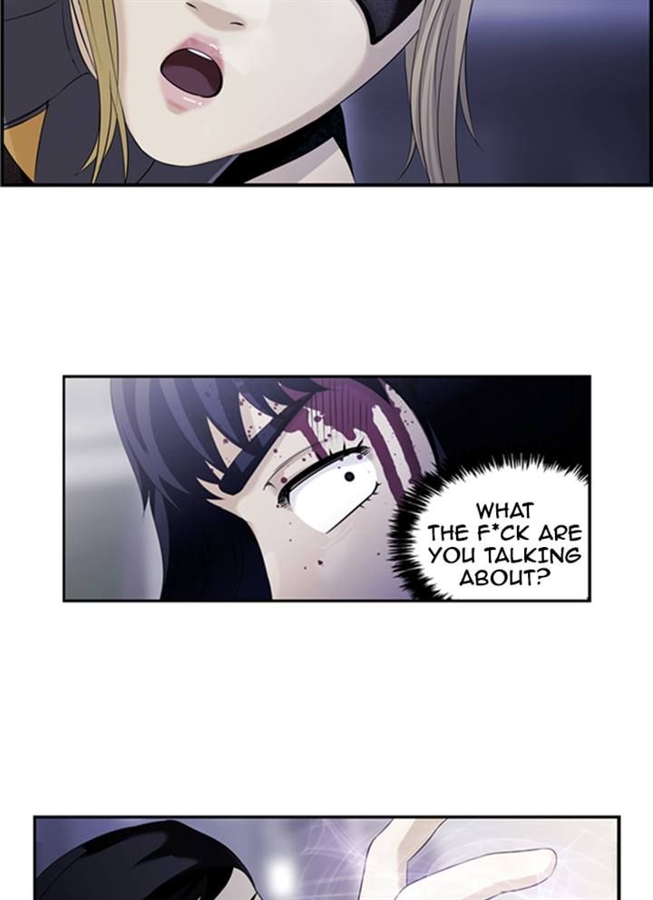 Sidekicks Chapter 56 page 29 - Chapter 56