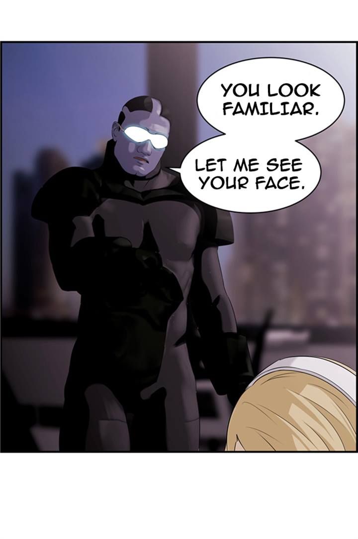 Sidekicks Chapter 56 page 3 - Chapter 56