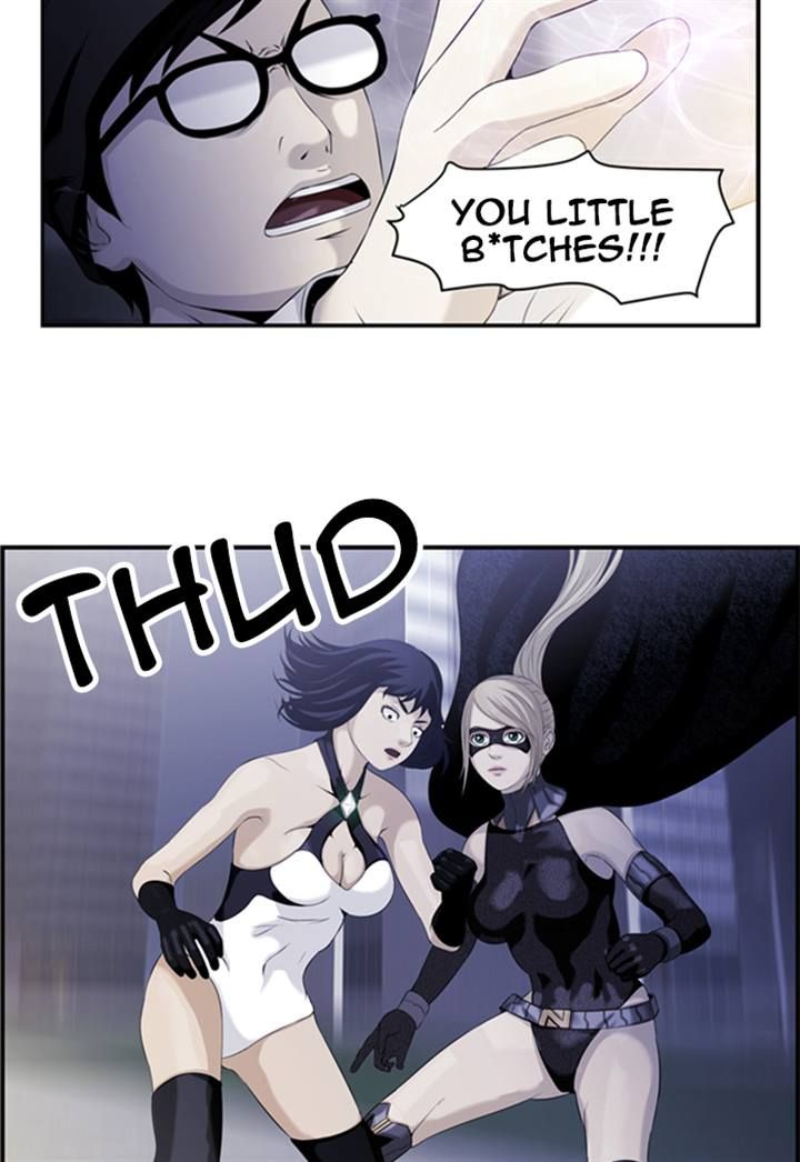 Sidekicks Chapter 56 page 30 - Chapter 56