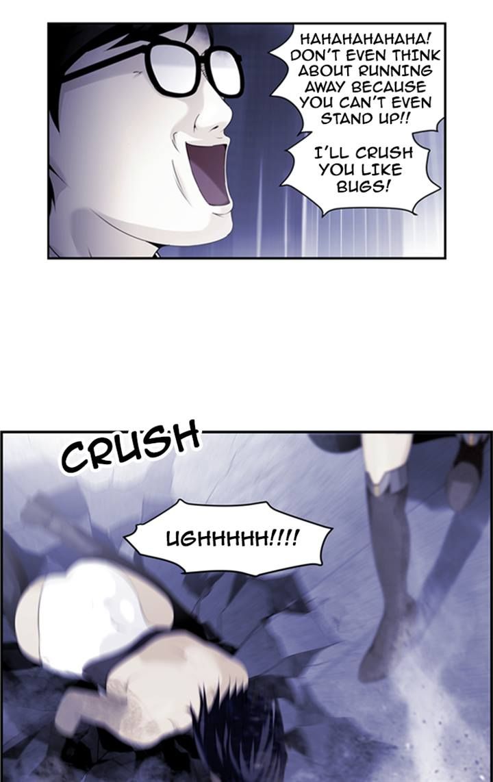 Sidekicks Chapter 56 page 34 - Chapter 56