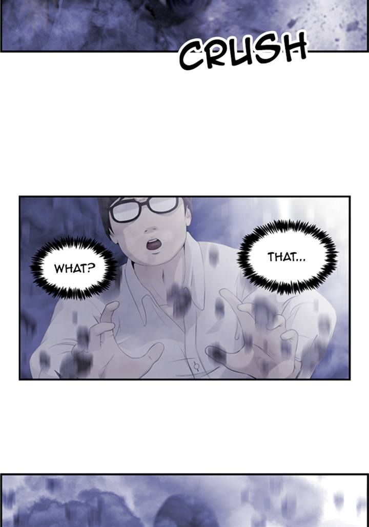 Sidekicks Chapter 56 page 35 - Chapter 56