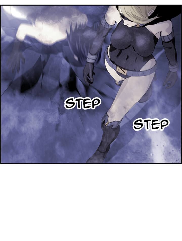 Sidekicks Chapter 56 page 37 - Chapter 56