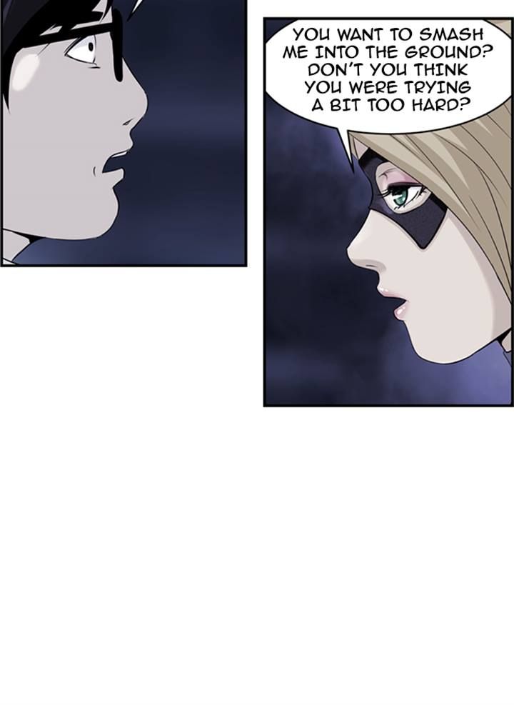 Sidekicks Chapter 56 page 39 - Chapter 56