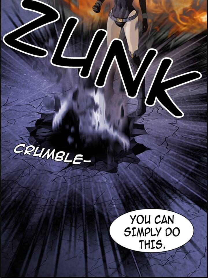 Sidekicks Chapter 56 page 42 - Chapter 56