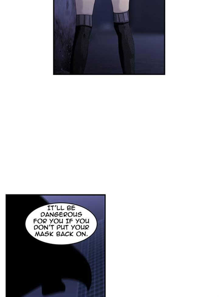 Sidekicks Chapter 56 page 44 - Chapter 56