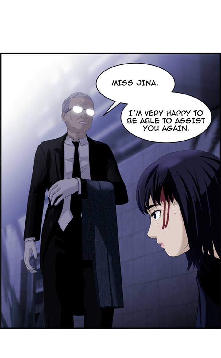 Sidekicks Chapter 56 page 46 - Chapter 56
